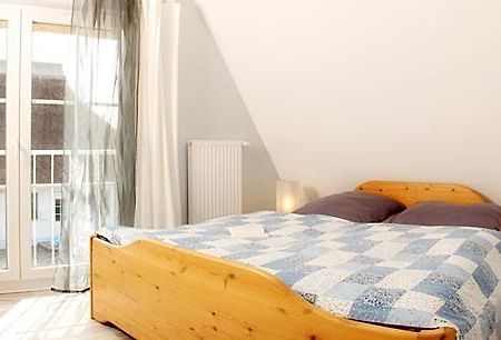 Willa Haus 125, Kiefernweg 29 Karlshagen Zewnętrze zdjęcie