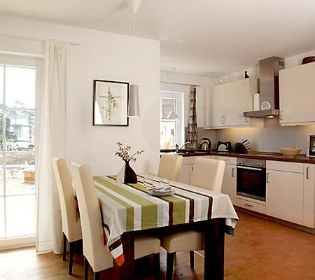 Willa Haus 125, Kiefernweg 29 Karlshagen Zewnętrze zdjęcie