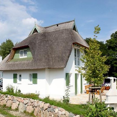 Willa Haus 125, Kiefernweg 29 Karlshagen Zewnętrze zdjęcie