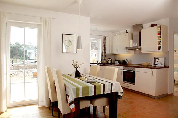 Willa Haus 125, Kiefernweg 29 Karlshagen Zewnętrze zdjęcie