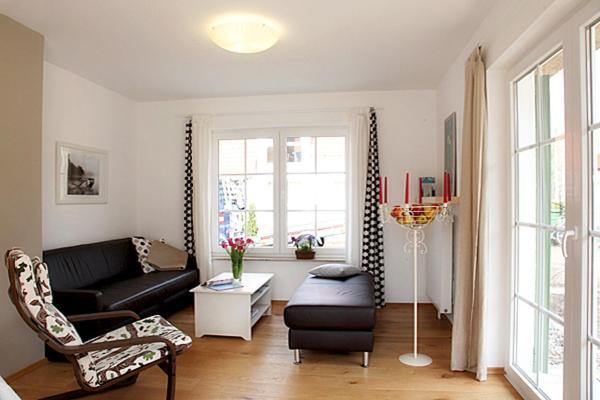 Willa Haus 125, Kiefernweg 29 Karlshagen Zewnętrze zdjęcie