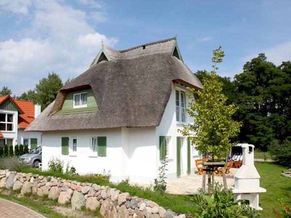 Willa Haus 125, Kiefernweg 29 Karlshagen Zewnętrze zdjęcie